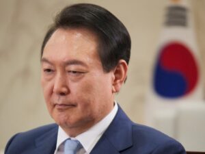 South Korea’s Yoon promises support to boost exports