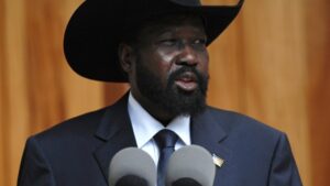 South Sudan to send 750 troops to join regional force in DRC