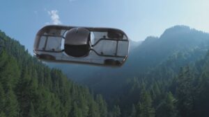 Startup backed by Tesla investor promises $300,000 flying car by 2025: 'This is not more complicated than a Toyota Corolla'