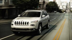 Stellantis to indefinitely idle Jeep plant, lay off workers to cut costs for EVs