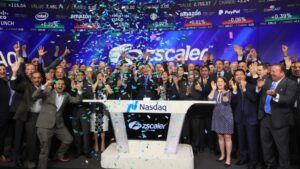 Stocks making the biggest moves midday: Zscaler, Marvell Technology, DoorDash and more