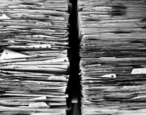 The Importance Of Contract Data Management (And How It Works)