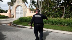 Trump search team finds at least 2 classified documents outside of Mar-a-Lago, news reports say