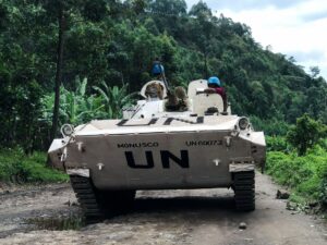 UN mission denounces DR Congo ‘massacre’, calls for investigation