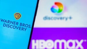 Warner Bros Discovery closes in on 'Max' as the name of its combined HBO Max-Discovery+ streaming service
