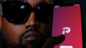 Ye's deal to buy conservative social media app Parler is called off