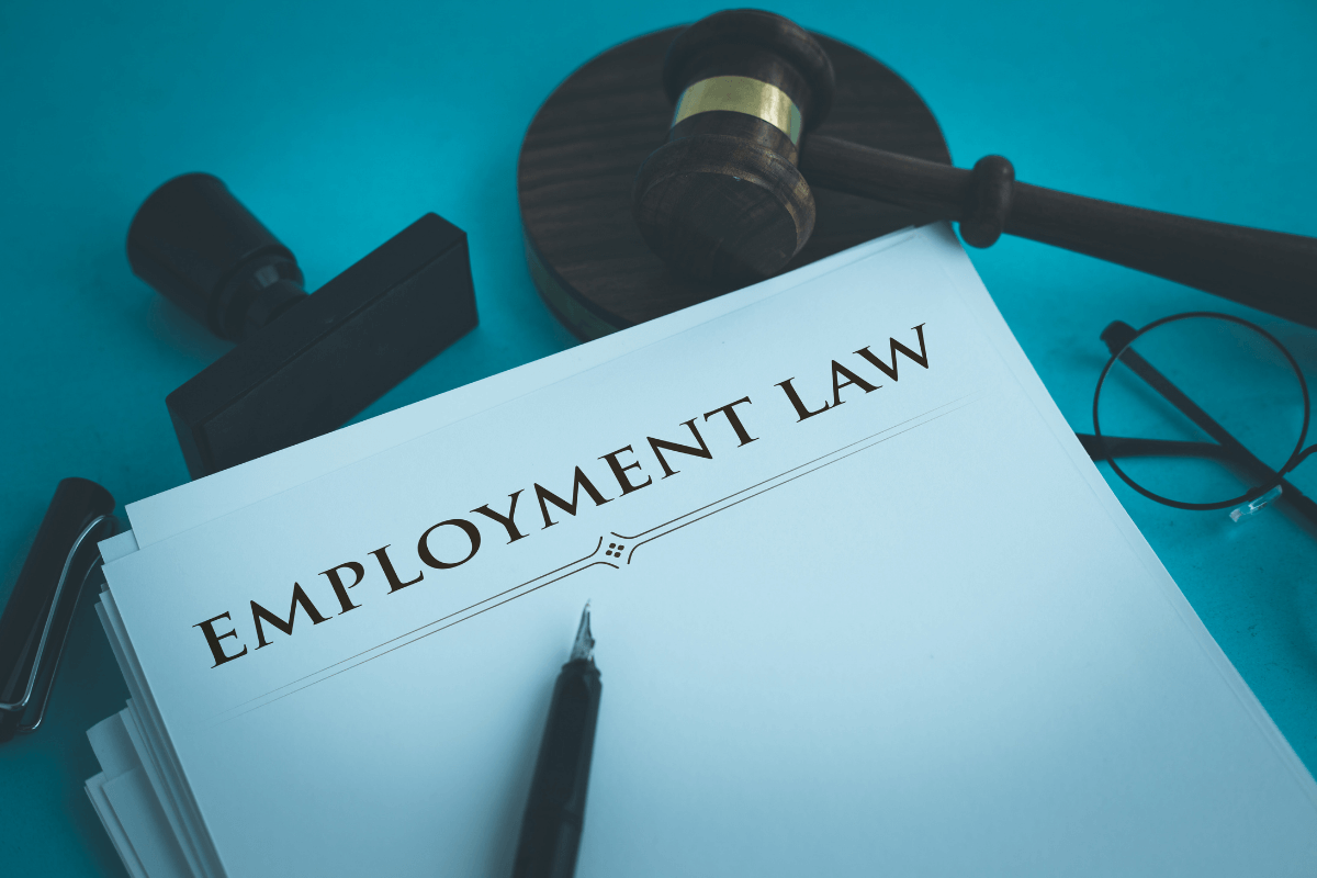 Experienced Employment Law Firms for Small Businesses