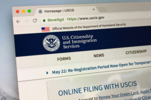 Check Your Immigration Status