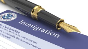 Check Your Immigration Status