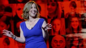YouTube CEO Susan Wojcicki steps down after nine years